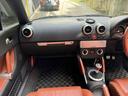 AUDI TT ROADSTER