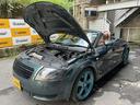 AUDI TT ROADSTER