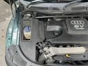 AUDI TT ROADSTER