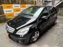 MERCEDES BENZ B-CLASS