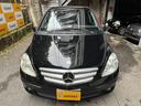 MERCEDES BENZ B-CLASS