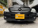 MERCEDES BENZ B-CLASS