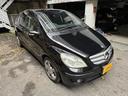 MERCEDES BENZ B-CLASS