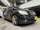 MERCEDES BENZ B-CLASS