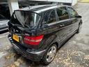 MERCEDES BENZ B-CLASS