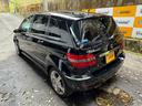 MERCEDES BENZ B-CLASS