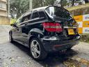 MERCEDES BENZ B-CLASS