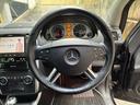 MERCEDES BENZ B-CLASS