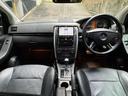 MERCEDES BENZ B-CLASS