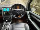 MERCEDES BENZ B-CLASS
