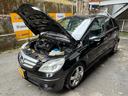 MERCEDES BENZ B-CLASS
