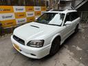 レガシィツーリングワゴン ＧＴ－Ｂ　Ｅ－ｔｕｎｅＩＩ　ツーリングワゴン２．０ＧＴ－Ｂ　Ｅ－ｔｕｎｅ　ＩＩ　４ＷＤ（2枚目）