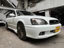 レガシィツーリングワゴン ＧＴ－Ｂ　Ｅ－ｔｕｎｅＩＩ　ツーリングワゴン２．０ＧＴ－Ｂ　Ｅ－ｔｕｎｅ　ＩＩ　４ＷＤ（6枚目）