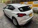 CITROEN DS4