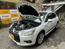 CITROEN DS4
