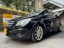 MERCEDES BENZ B-CLASS