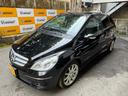 MERCEDES BENZ B-CLASS