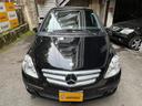 MERCEDES BENZ B-CLASS