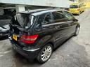 MERCEDES BENZ B-CLASS