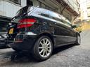 MERCEDES BENZ B-CLASS