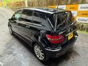 MERCEDES BENZ B-CLASS