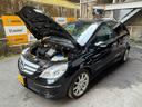 MERCEDES BENZ B-CLASS