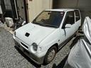 SUZUKI ALTO WORKS