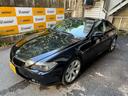 BMW 6 SERIES