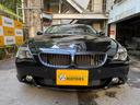 BMW 6 SERIES