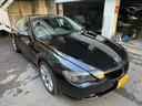 BMW 6 SERIES
