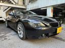 BMW 6 SERIES
