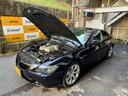 BMW 6 SERIES