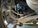 クーパーＳ　ＢＩＬＳＴＥＩＮ車高調　ＲａｃｉｎｇＤｙｎａｍｉｃｓ１６インチ（66枚目）