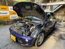クーパーＳ　ＢＩＬＳＴＥＩＮ車高調　ＲａｃｉｎｇＤｙｎａｍｉｃｓ１６インチ（68枚目）