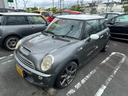 ＭＩＮＩ クーパーＳ　ＷＯＲＫ　ＥＭＯＴＩＯＮ１７インチアルミ（2枚目）