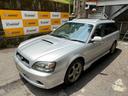 SUBARU LEGACY TOURING WAGON