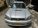 SUBARU LEGACY TOURING WAGON