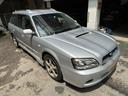 SUBARU LEGACY TOURING WAGON