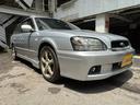 SUBARU LEGACY TOURING WAGON