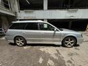 SUBARU LEGACY TOURING WAGON