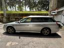 SUBARU LEGACY TOURING WAGON