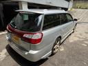 SUBARU LEGACY TOURING WAGON