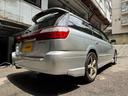 SUBARU LEGACY TOURING WAGON