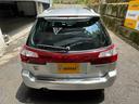 SUBARU LEGACY TOURING WAGON