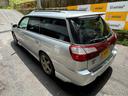 SUBARU LEGACY TOURING WAGON