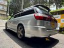 SUBARU LEGACY TOURING WAGON