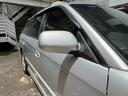 SUBARU LEGACY TOURING WAGON
