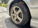 SUBARU LEGACY TOURING WAGON