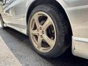 SUBARU LEGACY TOURING WAGON