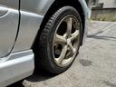 SUBARU LEGACY TOURING WAGON